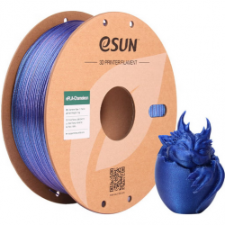EPLA DRAAD 1,75MM CHAMELEON GALAXY BLAUW 1KG