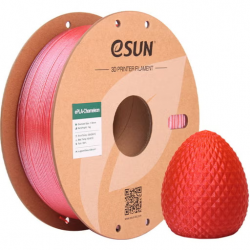 EPLA DRAAD 1,75MM CHAMELEON RASPBERRY ROOD 1KG