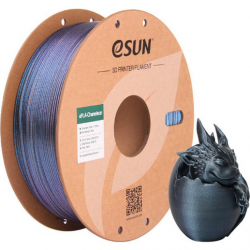 EPLA DRAAD 1,75MM CHAMELEON TECH ZWART 1KG