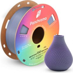 PLA DRAAD 1,75MM MATTE DUAL FOGGY 1KG