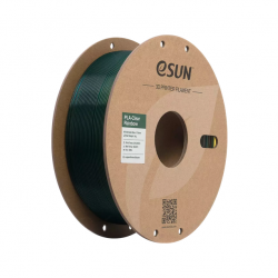 PLA CLEAR DRAAD 1,75MM RAINBOW TRANSCULENT RAINBOW B 1KG