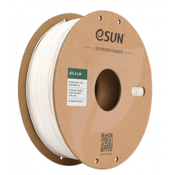 PLA DRAAD 1,75MM LW WIT 1KG