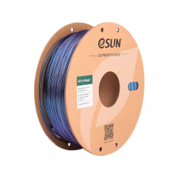 EPLA DRAAD 1,75MM MAGIC DARK TWINKEL BLAUW 1KG