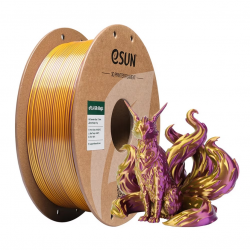 EPLA DRAAD 1,75MM MAGIC PAARS GOUD 1KG
