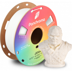PLA SATIN 1,75MM WIT 1KG