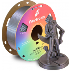 PLA STARLIGHT 1,75MM MERCURY 1KG
