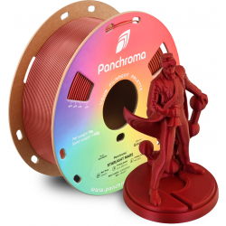 PLA STARLIGHT 1,75MM MARS 1KG