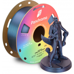 PLA STARLIGHT 1,75MM TWILIGHT 1KG