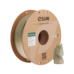 PLA DRAAD 1,75MM UV GROEN 1KG