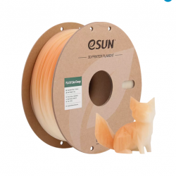 PLA DRAAD 1,75MM UV ORANJE 1KG