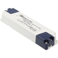 LED DRIVER 12W 11-18V/700MA CC IP30