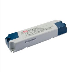 LED DRIVER 25W 42-72V/350MA CC IP30