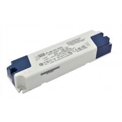 LED DRIVER 25W 30-50V/500MA CC IP30