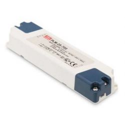 LED DRIVER 25W 21-36V/700MA CC IP30