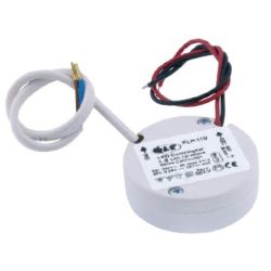 LED DRIVER 2-12VDC 700MA 8,4W