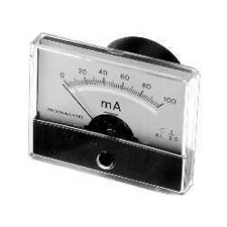 PANEELMETER 60X45 S - METER