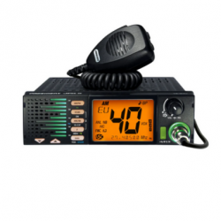PRESIDENT JFK III 4W AM/FM