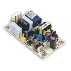 GESCHAKELDE VOEDING SINGLE OUTPUT 5.0W 5V/1A