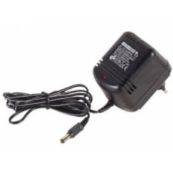 ADAPTER 15VDC 800MA NIET GESTABLISEERD