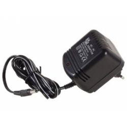 ADAPTER 15VDC 1000MA NIET GESTABLISEERD