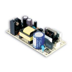 GESCHAKELDE VOEDING SINGLE OUTPUT 15W 15V/1A