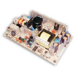 GESCHAKELDE VOEDING SINGLE OUTPUT 45W 24V/1.9A