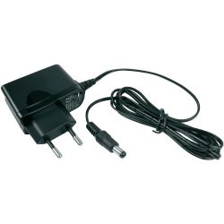 ADAPTER 12V 500MA GESCHAKELD