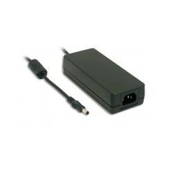 NOTEBOOK VOEDING 19V DC 4740MA GESCHAKELD MET C14 AANSLUITING