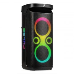 PARTY SPEAKER IN/OUTDOOR 2 X 6.5''