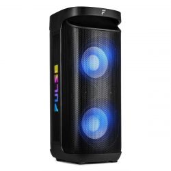 PARTY SPEAKER IN/OUTDOOR 2 X 10''