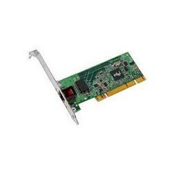 ETHERNET 10/100/1000MB UTP PCI ADAPTER