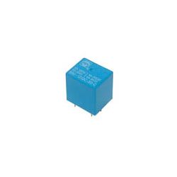 RELAIS PRINT 1XOM 24VDC 1440 OHM SCHAKELVERMOGEN 10A/28VDC 125VAC 10A/28VDC 10A 250VAC