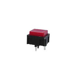 MOMENT 1XMAAK 50VDC/25MA ZWART