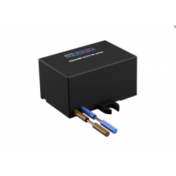 GESCHAKELDE VOEDING 5.0V 0.80A 4W AANSLUITDRADEN