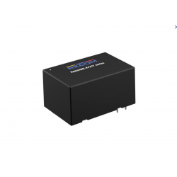 GESCHAKELDE VOEDING 15V 0.26A 4W PRINT MONTAGE