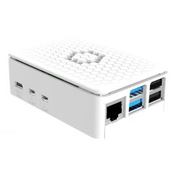 BEHUIZING PI5 WIT ABS