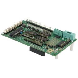 GERTBOARD INPUT/OUTPUT (I/O) EXTENSION