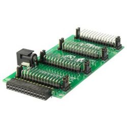 PIRACK CIRCUIT RACK VOOR RASPBERRY