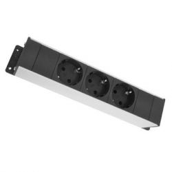 PROLINK PDU MET 3X TYPE F