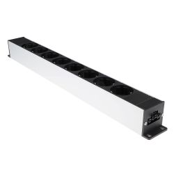 PROLINK PDU MET 8X TYPE F