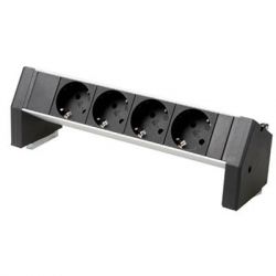 PROLINK DESKTOP PDU MET 4X TYP F