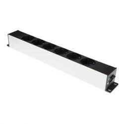 PROLINK PDU MET 6X TYPE F