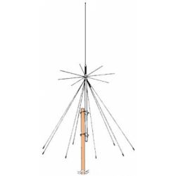 ANTENNE BASIS 25-1300MHZ MET N PLUG AANSLUITING