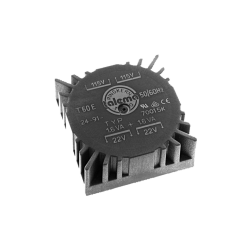 TRAFO RINGKERN PRINT 2 X 9V  2 X 178MA  3,2VA