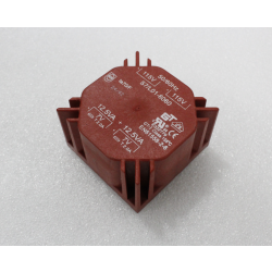 TRAFO RINGKERN PRINT 2 X 18V 2 X 194MA 7VA