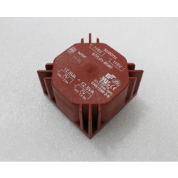 TRAFO RINGKERN PRINT 2 X 18V 2 X 694MA 25VA