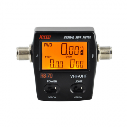 K-PO RS-70 SWR METER
