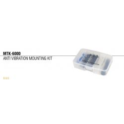 MOUNTING KIT REDUCE VIBRATION AND NOISE