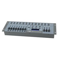 LED COMMANDER