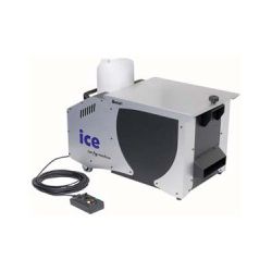 FOGMACHINE 1040W (VOOR LAGE HANGENDE ROOK)